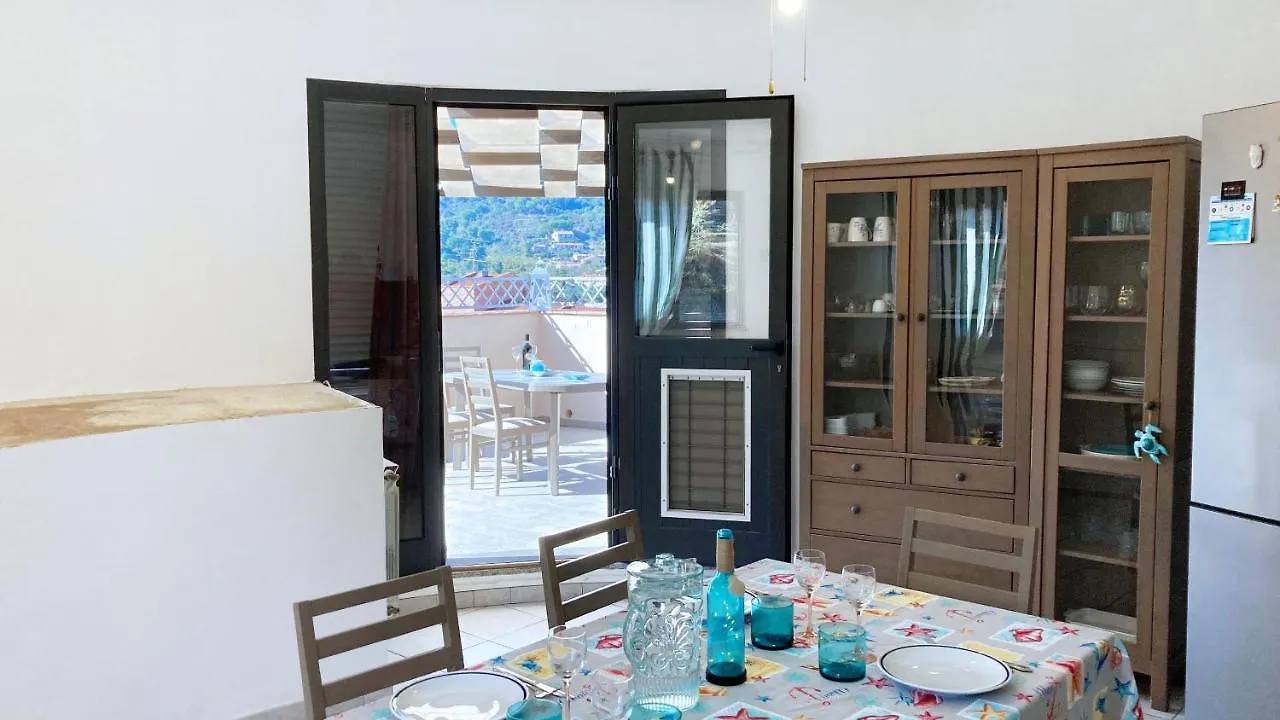 Casa California - Argonautivacanze Portoferraio