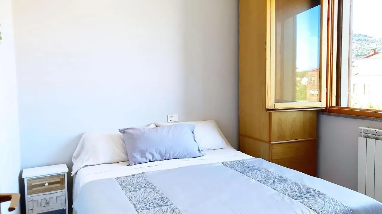 Lägenhet Casa California - Argonautivacanze Portoferraio