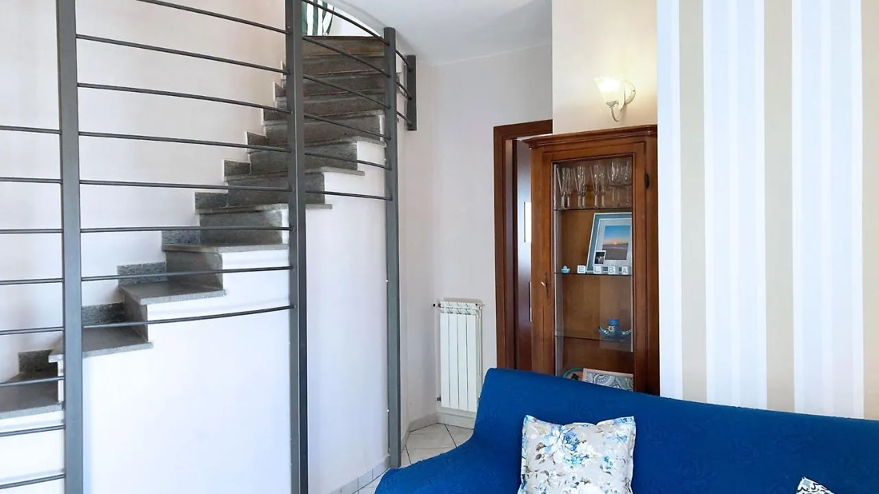 Casa California - Argonautivacanze Portoferraio Lägenhet