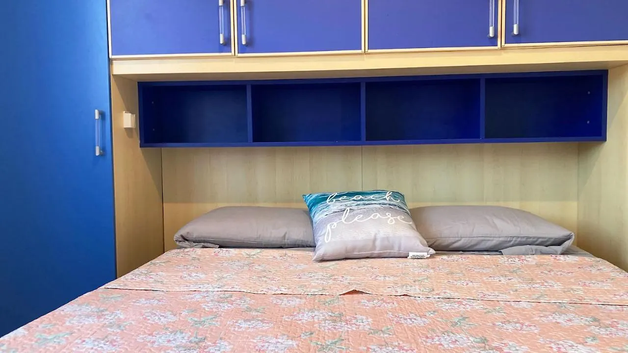 Casa California - Argonautivacanze Portoferraio Lägenhet