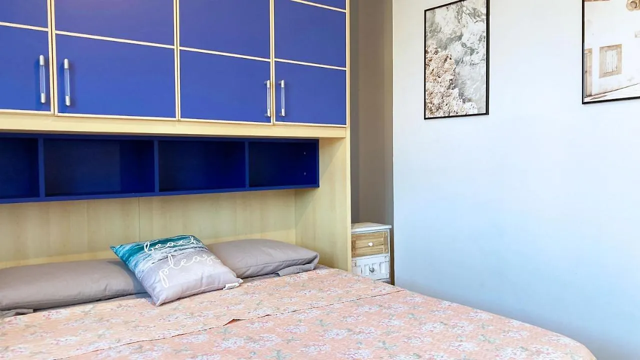 Lägenhet Casa California - Argonautivacanze Portoferraio