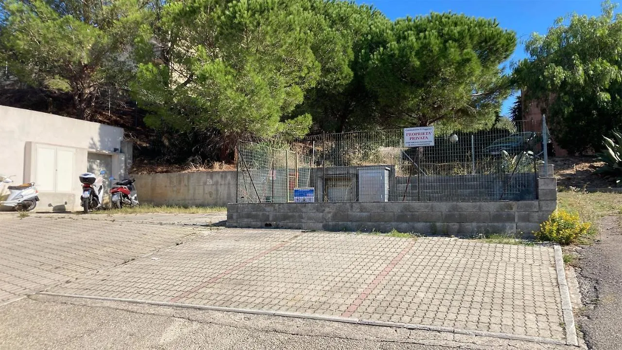 Casa California - Argonautivacanze Portoferraio