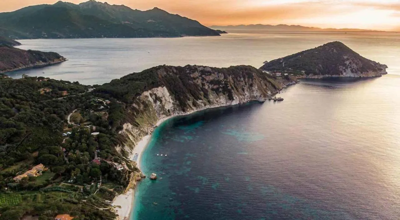 Casa California - Argonautivacanze Portoferraio