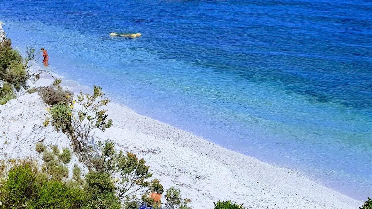 Lägenhet Casa California - Argonautivacanze Portoferraio