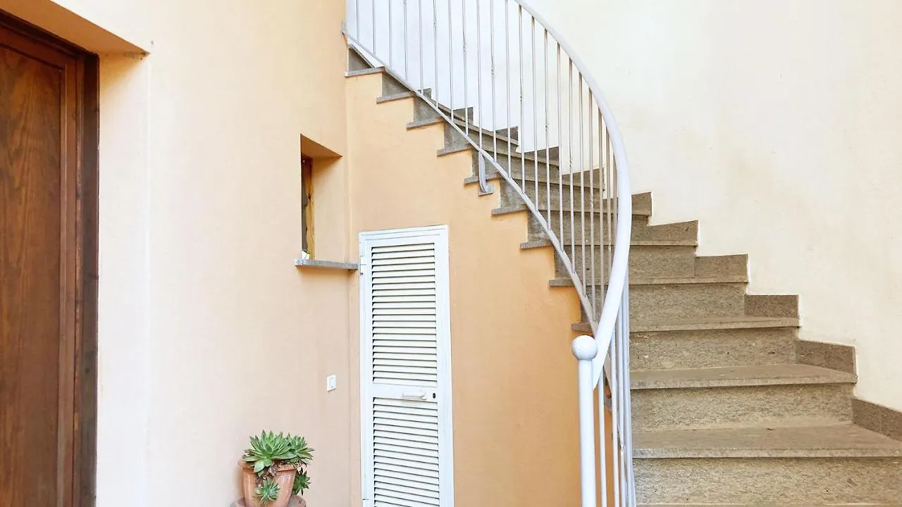 Casa California - Argonautivacanze Portoferraio 0*,  Italien